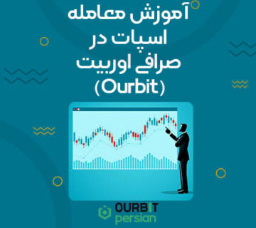 آموزش معامله اسپات در صرافی اوربیت (Ourbit)