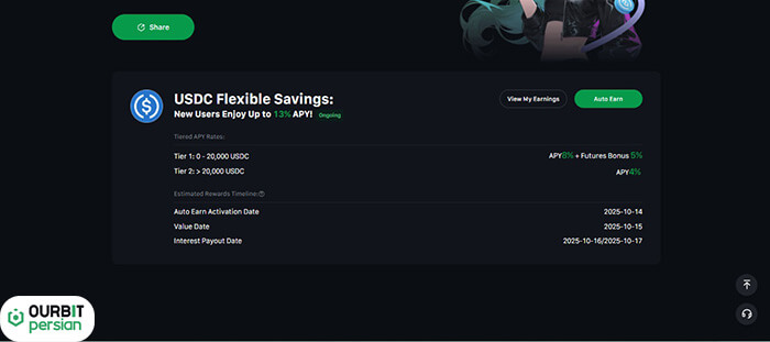 بخش دوره زمانی رویداد