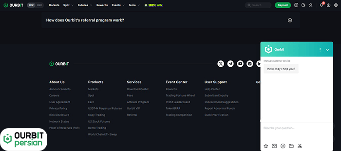 باکس چت آنلاین