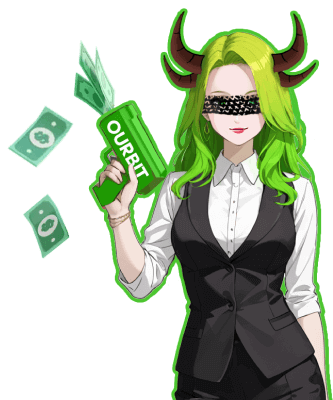 jkj (1) راهنمای کامل و جامع معاملات در صرافی اوربیت